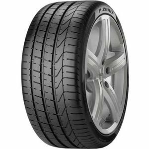 Pneumatico Pirelli Pzero 255/40 R19 100Y
