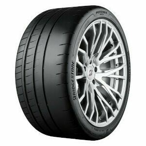Pneumatico Bridgestone Potenza Race 255/35 R20 97Y