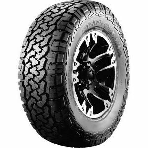 Pneumatico Comforser CF1100 A/T 235/70 R16 104S 104S