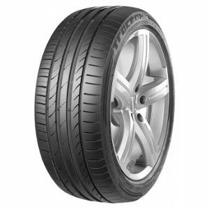 Pneumatico Tracmax X Privilo TX-3 285/45 R19 111Y