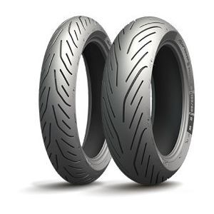 Pneumatico Michelin Pilot Power 3 Scooter 120/70 R15 56H 56H