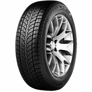 Pneumatico Bridgestone Blizzak LM-80 215/65 R16 98H