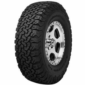 Pneumatico BFGoodrich ALL Terrain T/A KO2 215/65 R16 103/100S 103S