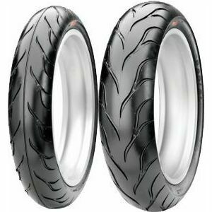 Pneumatico CST CM615 110/70 R17 54H 54H