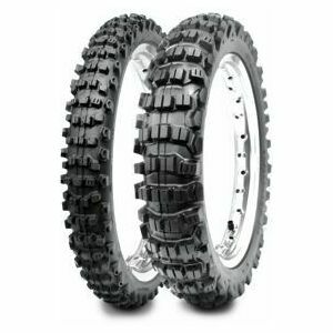 Pneumatico CST CM-708 70/100-19 42M 42M