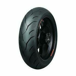 Pneumatico CST Ride Migra CM-S1 140/60 R17 63H 63H
