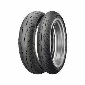 Pneumatico Dunlop D428 180/65-16 81H 81H