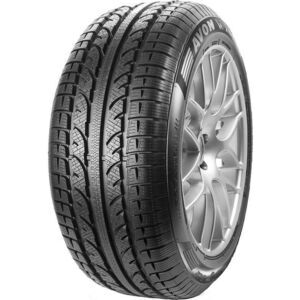 Pneumatico Avon WX7 Winter 205/50 R17 93V