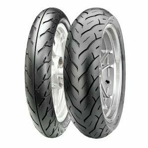 Pneumatico CST C6528 80/80-14 43P 43P