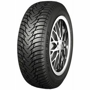 Pneumatico Nankang ICE Activa SW-8 235/65 R17 108T 108T