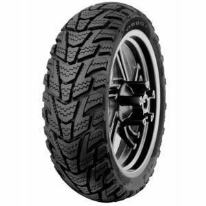 Pneumatico Duro DM-1305 Snow FOX 120/90-10 57P 57P