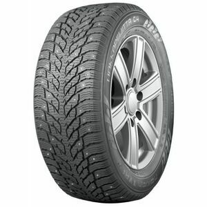 Pneumatico Nokian Hakkapeliitta C4 225/55 R17 109/107R 109R