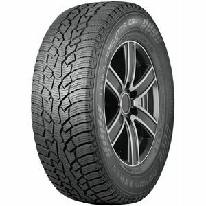 Pneumatico Nokian Hakkapeliitta CR4 215/65 R16 109R