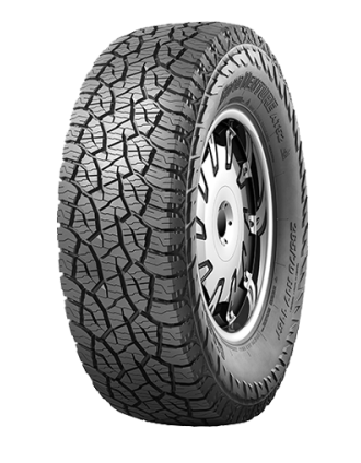 Pneumatico Kumho ROAD VENTURE AT52 M 235/70 16″ 106T