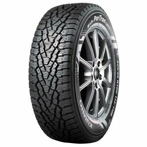 Pneumatico Kumho Winter PorTran CW11 205/70 R15 106R