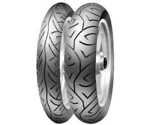 Pneumatico PIRELLI SPORT DEMON 120/80 16″ 60V