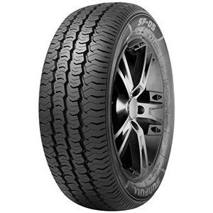 Pneumatico Sunfull SF-05 225/75 R16 121R