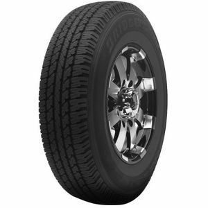 Pneumatico Bridgestone Dueler A/T 693 III 285/60 R18 116V