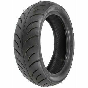 Pneumatico Wanda P6020 120/70-12 58J 58J