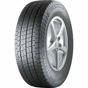 Pneumatico Matador MPS400 VariantAW 2 215/70 R15 109S
