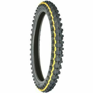 Pneumatico Mitas C-19 Super 90/90-21 54R 54R