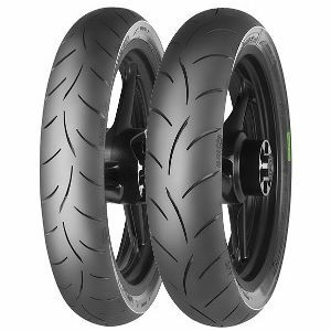 Pneumatico Mitas MC-50 100/90-17 55S 55S