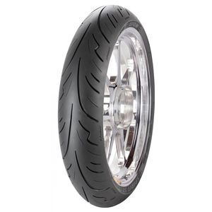 Pneumatico Avon Spirit ST 120/70 ZR19 60W 60W