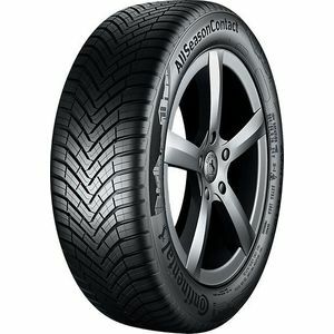 Pneumatico Continental AllSeasonContact 215/50 R17 95V
