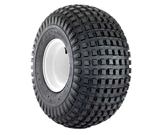Pneumatico Carlisle Knobby Not Dimp 22x11-8 61F