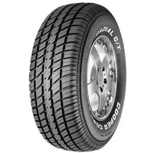 Pneumatico Cooper Cobra Radial G/T 255/70 R15 108T