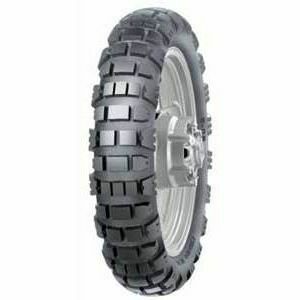 Pneumatico Mitas E-09 140/80-17 69R 69R