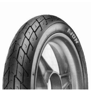 Pneumatico Avon Roadrunner AM20 90/90-21 54H 54H