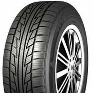 Pneumatico Nankang Snow Viva SV-1 225/55 R16 99H