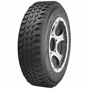Pneumatico Nankang N-889 M/T 245/75 R16 108N