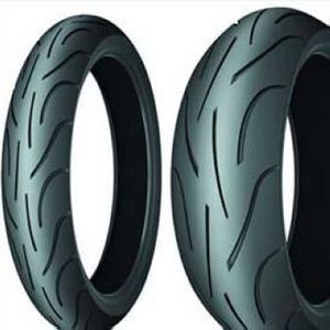 Pneumatico Michelin Pilot Power 190/55 ZR17 75W 75W