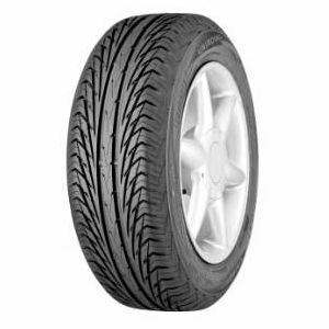 Pneumatico Uniroyal Rallye 550 195/55 R15 85H