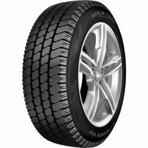 Pneumatico Berlin Tires All Season VAN 195/75 R16 107R