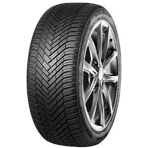 Pneumatico Nexen Nblue 4 Season 2 205/50 R17 93V
