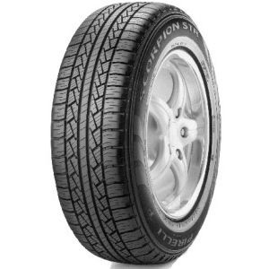 Pneumatico Pirelli Scorpion STR A 245/50 R20 102H