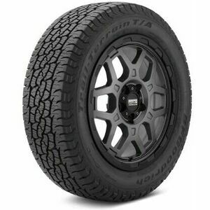 Pneumatico BFGoodrich Trail-Terrain T/A 255/55 R19 111H 111H