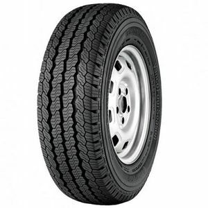 Pneumatico Continental VanContact 4Season 215/70 R15 109R