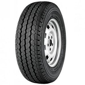 Pneumatico Continental VanContact 4Season 215/65 R15 104T