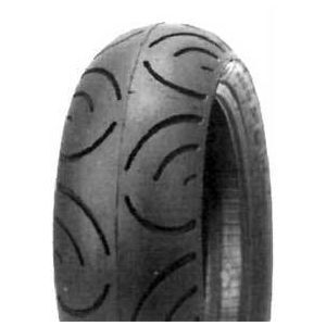 Pneumatico Heidenau K61 100/80-10 58M 58M