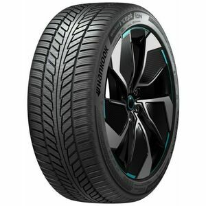 Pneumatico Hankook iON i*cept SUV IW01A 235/60 R18 103H