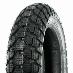 Pneumatico IRC SN-23 Urban Snow 130/70-17 62L 62L