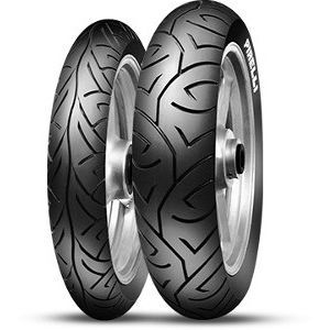 Pneumatico Pirelli Sport Demon 110/80-18 58V 58V