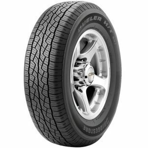 Pneumatico Bridgestone Dueler H/T 687 225/65 R17 102H