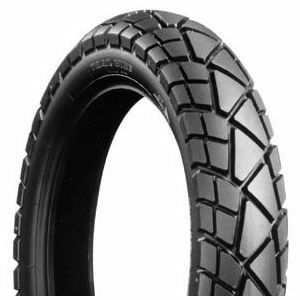 Pneumatico Bridgestone Trail Wing TW202 120/90-16 63P 63P