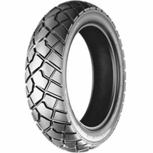 Pneumatico Bridgestone Trail Wing TW152 140/80 R17 69H 69H
