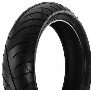 Pneumatico Bridgestone Battlax BT-020 120/70 B17 58V 58V